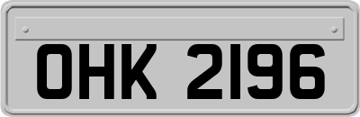 OHK2196