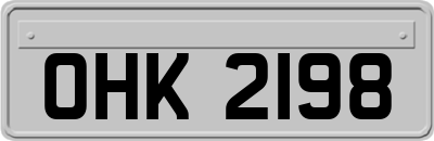 OHK2198