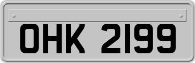 OHK2199
