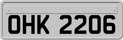 OHK2206