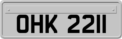 OHK2211