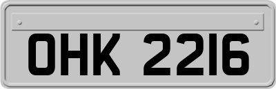 OHK2216