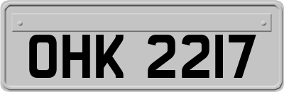 OHK2217