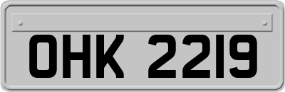 OHK2219