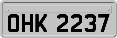 OHK2237