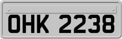 OHK2238
