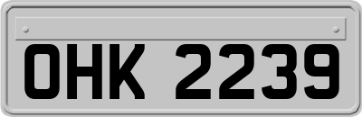 OHK2239