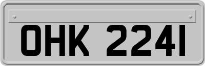 OHK2241
