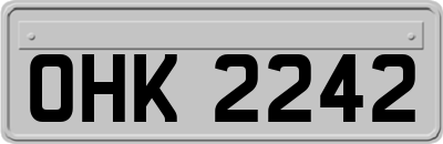OHK2242