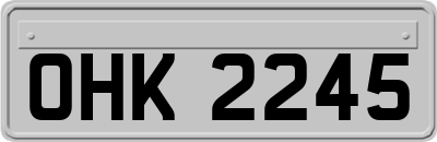 OHK2245