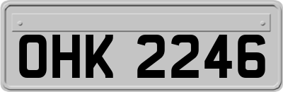 OHK2246