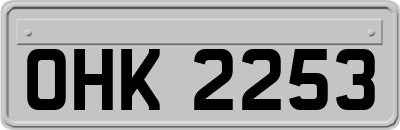 OHK2253