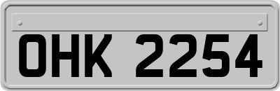 OHK2254