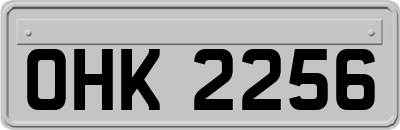 OHK2256