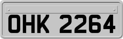 OHK2264