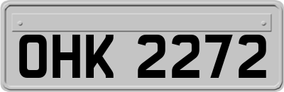 OHK2272