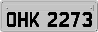 OHK2273