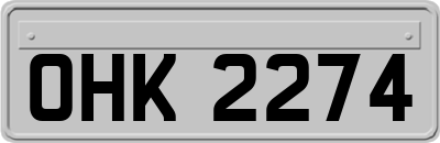 OHK2274