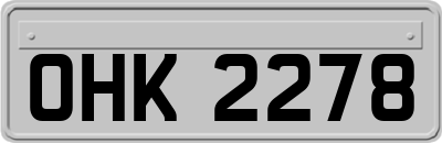 OHK2278