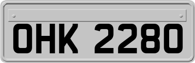 OHK2280