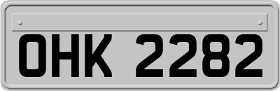 OHK2282
