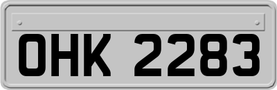 OHK2283