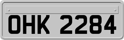 OHK2284