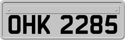 OHK2285