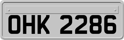 OHK2286