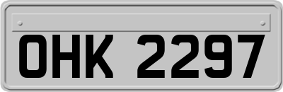 OHK2297