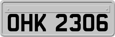 OHK2306