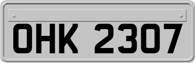 OHK2307