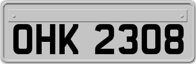 OHK2308