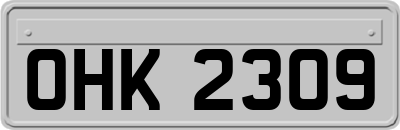 OHK2309