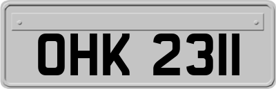 OHK2311