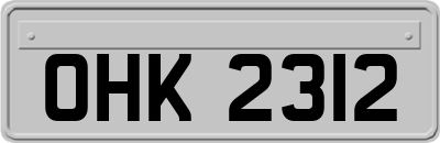 OHK2312