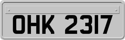 OHK2317