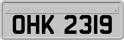 OHK2319