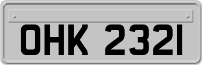 OHK2321