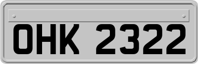 OHK2322