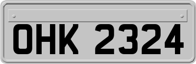 OHK2324