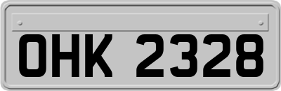 OHK2328