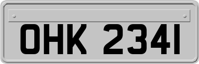 OHK2341