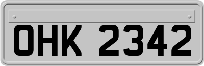 OHK2342