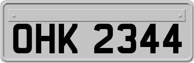 OHK2344