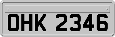 OHK2346
