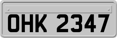 OHK2347
