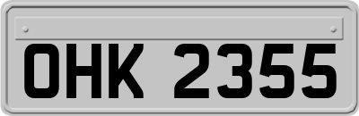 OHK2355