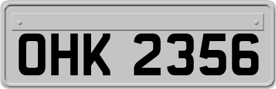 OHK2356