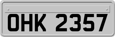 OHK2357